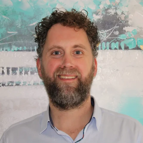 Profielfoto Bas Noordman of Logo AndoarZ