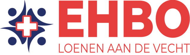 Logo EHBO Loenen aan de Vecht