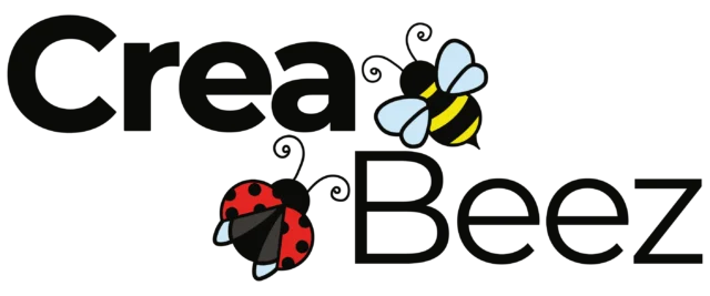 Logo CreaBeez