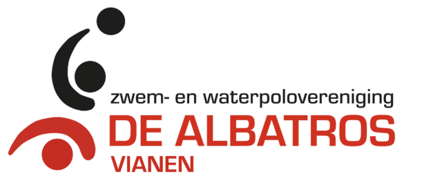 Logo ZV de Albatros