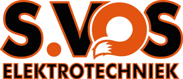 Logo S Vos Elektrotechniek
