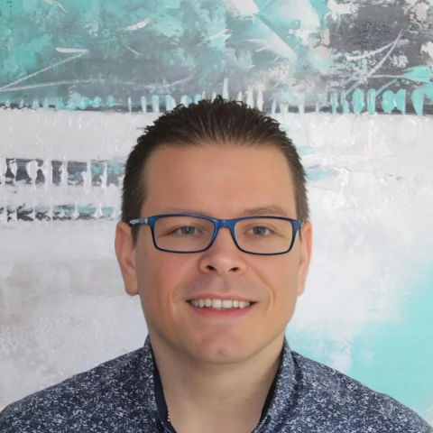 Profielfoto Ron van Doorn of Logo AndoarZ